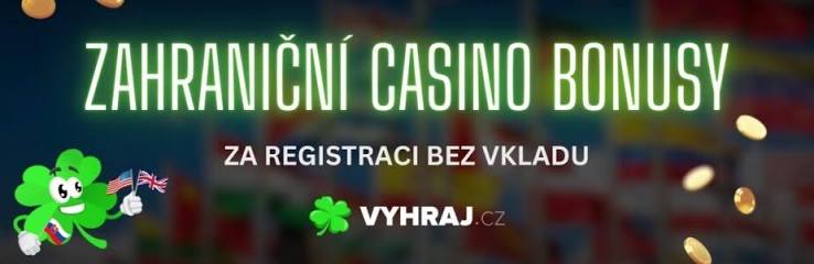 Casino Bonus Dnes Využijte Nejvýhodnější Nabídky
