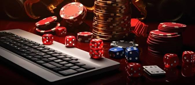 Casino Nove Vše, co potřebujete vědět o nových online kasinech Casino Nove Vše, co potřebujete vědět o nových online kasinech