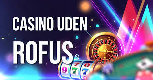 Danske Bitcoin Casinoer uden ROFUS - En Guide til Bitcoin Spil