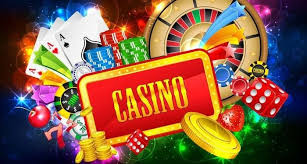 Discover the Excitement of Casino BrucePokies -164726385