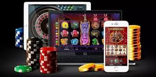 Discover the Thrills of Online Casino LegionBet Discover the Thrills of Online Casino LegionBet