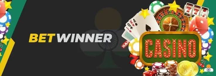 Experience Thrilling Gaming at BetWinner Casino