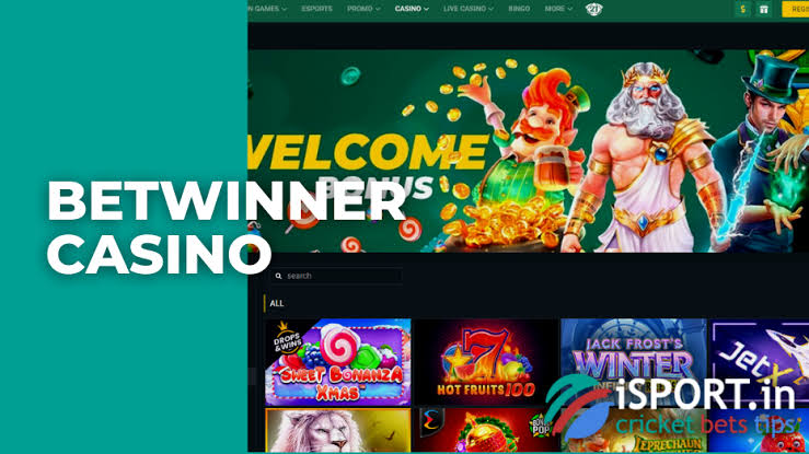 Experience Thrilling Gaming at BetWinner Casino