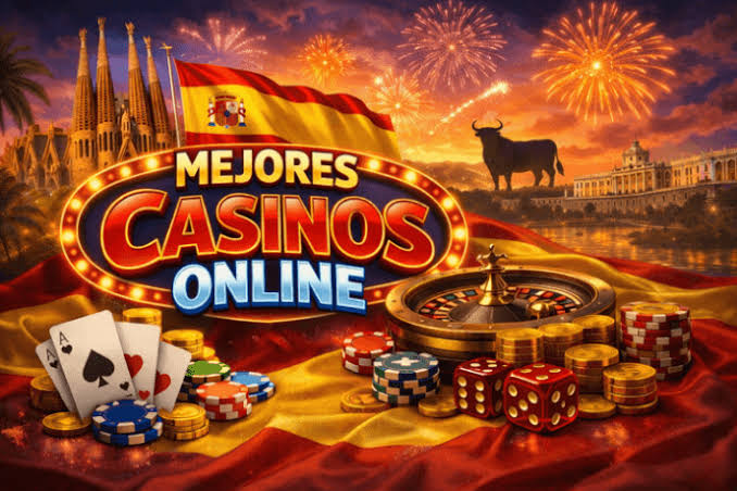 Explora los Mejores Casinos Online sin Depósito en 2026 Explora los Mejores Casinos Online sin Depósito en 2026