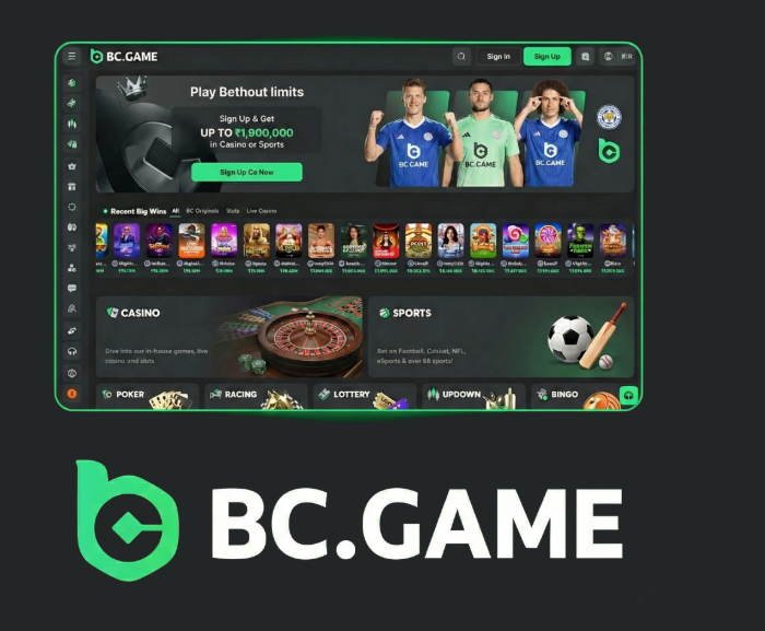 Explore the Exciting World of BC.Game Crypto Casino -291598604 Explore the Exciting World of BC.Game Crypto Casino -291598604