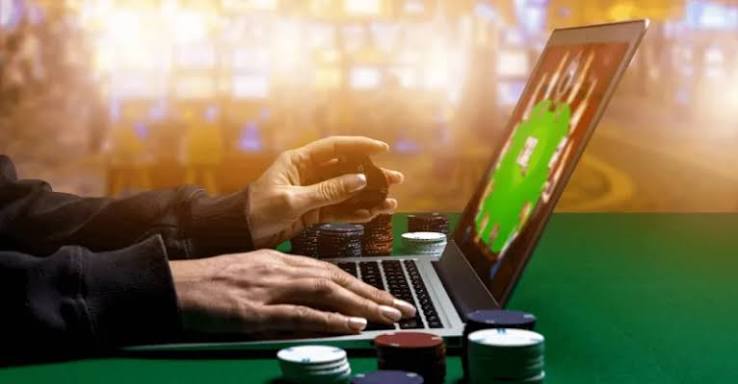 Online Καζίνο Αξιολογήσεις Οδηγός για την Επιλογή του Ιδανικού Καζίνο 440325381