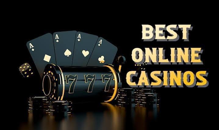 Τα Καλύτερα Ξένα Online Καζίνο για Έλληνες Παίκτες