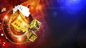 Online Casino Jak se bavit a vyhrát