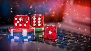 Online Casino Jak se bavit a vyhrát