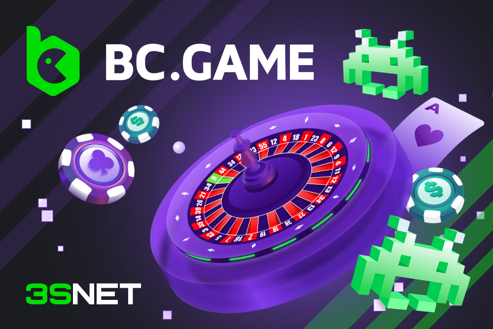 The Thriving World of BC.Game Online Platform Revolutionizing Gambling The Thriving World of BC.Game Online Platform Revolutionizing Gambling