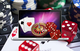 Unveiling the Thrills of Joker's Ace Casino & Sportsbook